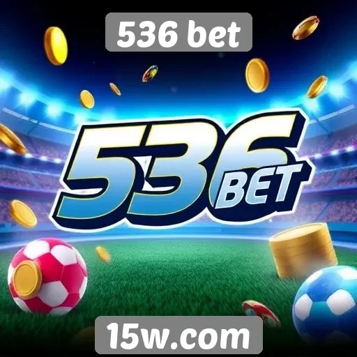 536 bet oferece novas opções de jogos online