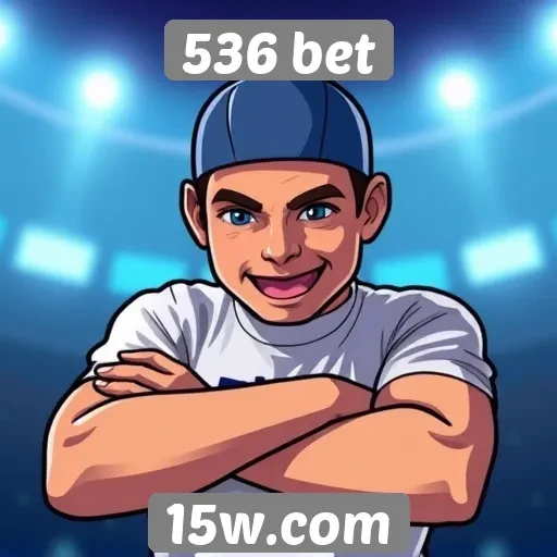Análise das opções de aposta no site 536 bet
