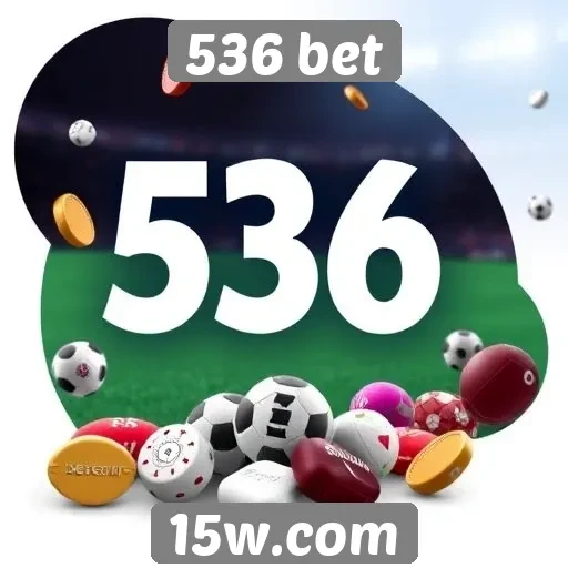 Ofertas de bônus e promoções na 536 bet