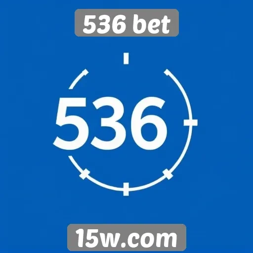 Recursos de suporte ao cliente no 536 bet são acessíveis