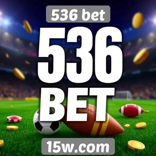 Novas funcionalidades e melhorias do 536 bet