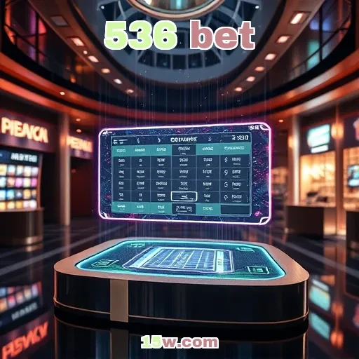 536 bet: A Seção de Pagamentos que Potencializa Seus Jogos Online