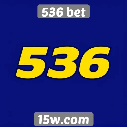 Promoções e bônus oferecidos pelo site 536 bet