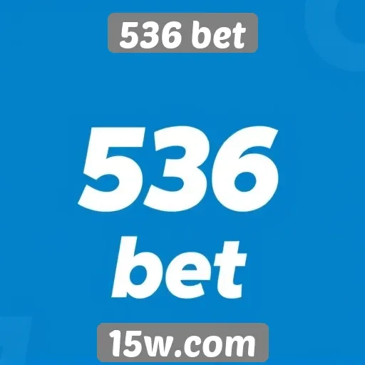 Experiência do usuário no 536 bet