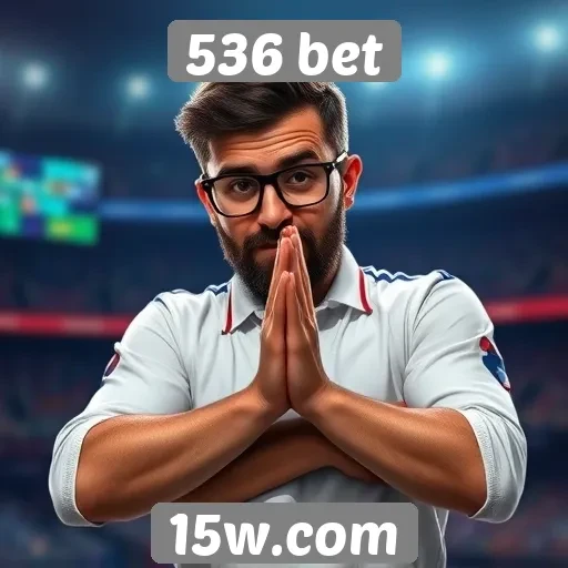 Opiniões de usuários sobre a experiência na 536 bet