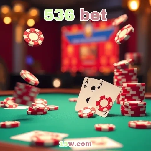 536 bet e Esportes Virtuais: Uma Nova Era de Apostas no Brasil